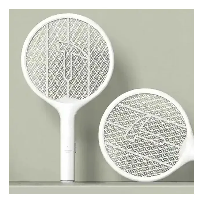 Xiaomi Qualitell C1 Lite Powerful Electric Mosquito Swatter Bat
